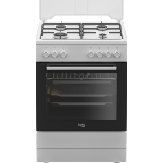 Плита комбінована BEKO FBM62120WD в Запорожье